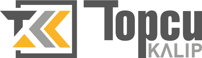Topçu Kalıp